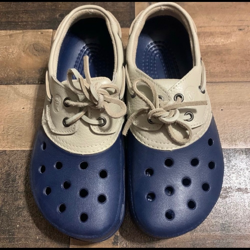 Croc Islanders